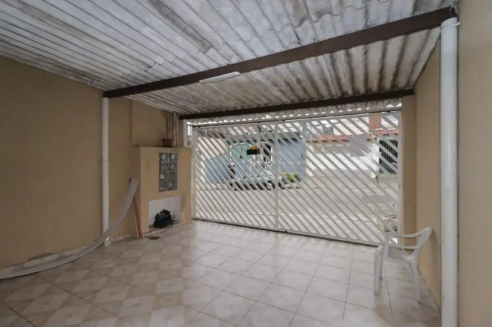 Foto 4 de Sobrado com 3 quartos à venda, 251m2 em Jardim Jamaica, Santo Andre - SP