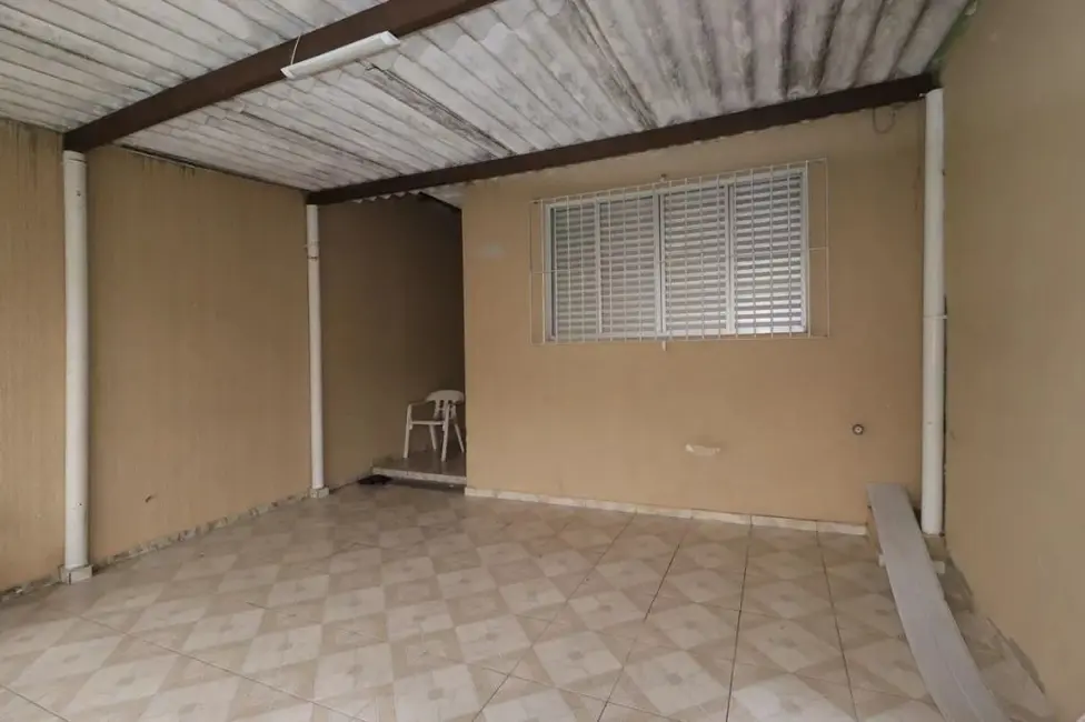 Foto 2 de Sobrado com 3 quartos à venda, 251m2 em Jardim Jamaica, Santo Andre - SP