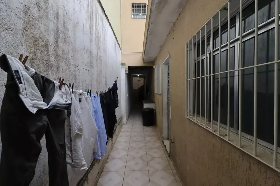 Foto 6 de Sobrado com 3 quartos à venda, 251m2 em Jardim Jamaica, Santo Andre - SP