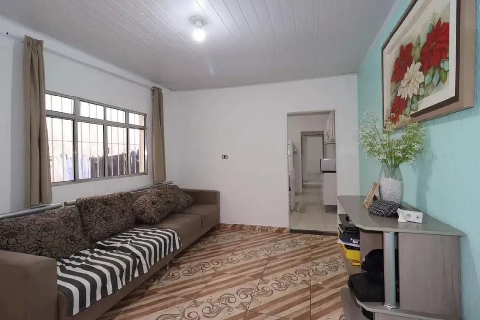 Foto 9 de Sobrado com 3 quartos à venda, 251m2 em Jardim Jamaica, Santo Andre - SP