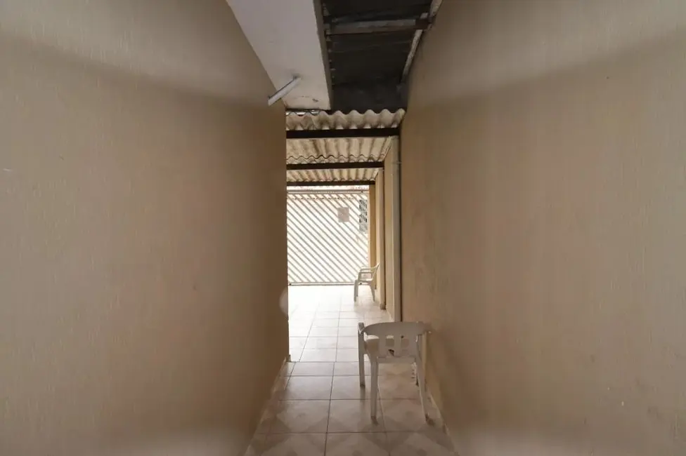 Foto 7 de Sobrado com 3 quartos à venda, 251m2 em Jardim Jamaica, Santo Andre - SP