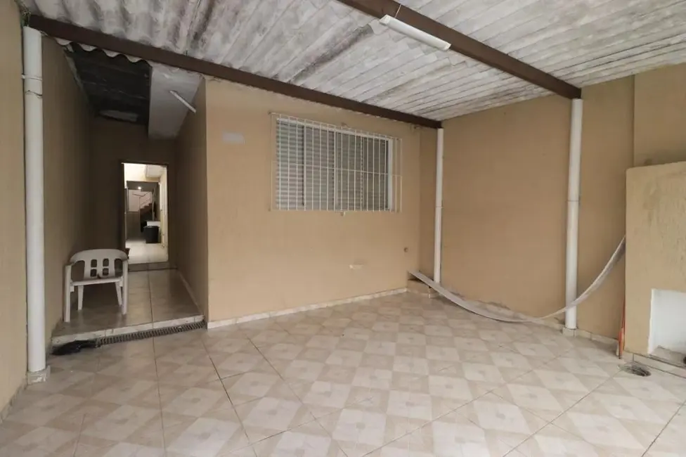 Foto 3 de Sobrado com 3 quartos à venda, 251m2 em Jardim Jamaica, Santo Andre - SP