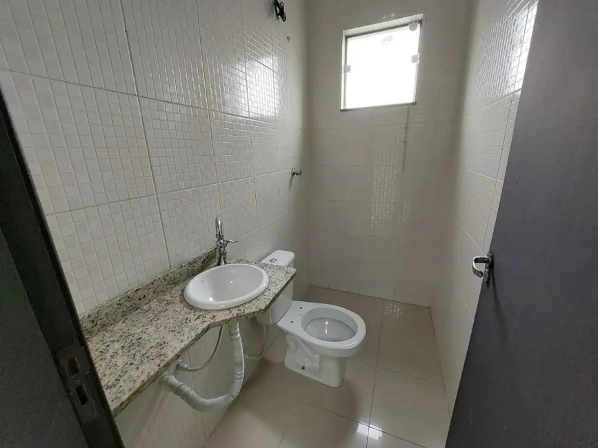 Foto 8 de Sala Comercial para alugar, 80m2 em Silveira, Santo Andre - SP