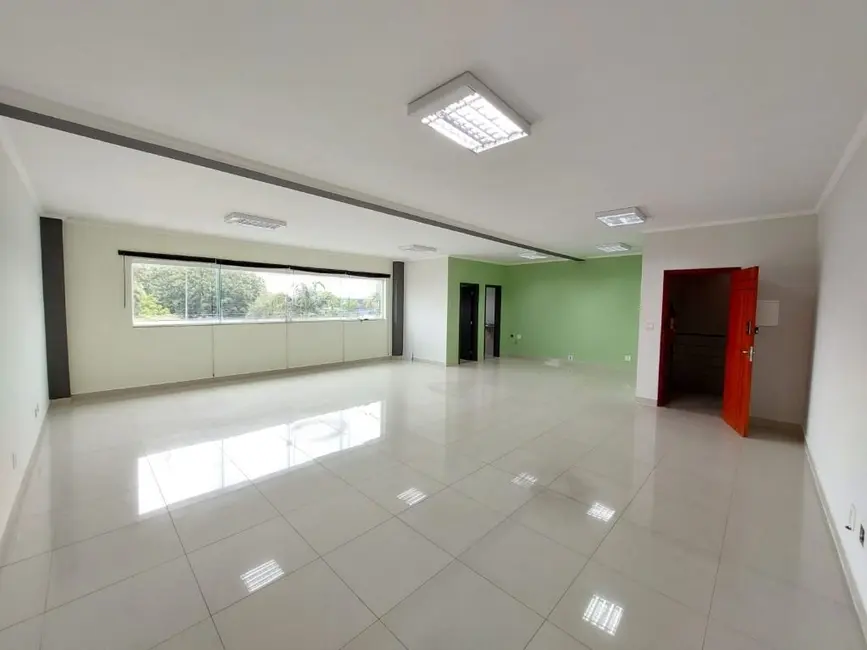 Foto 1 de Sala Comercial para alugar, 80m2 em Silveira, Santo Andre - SP