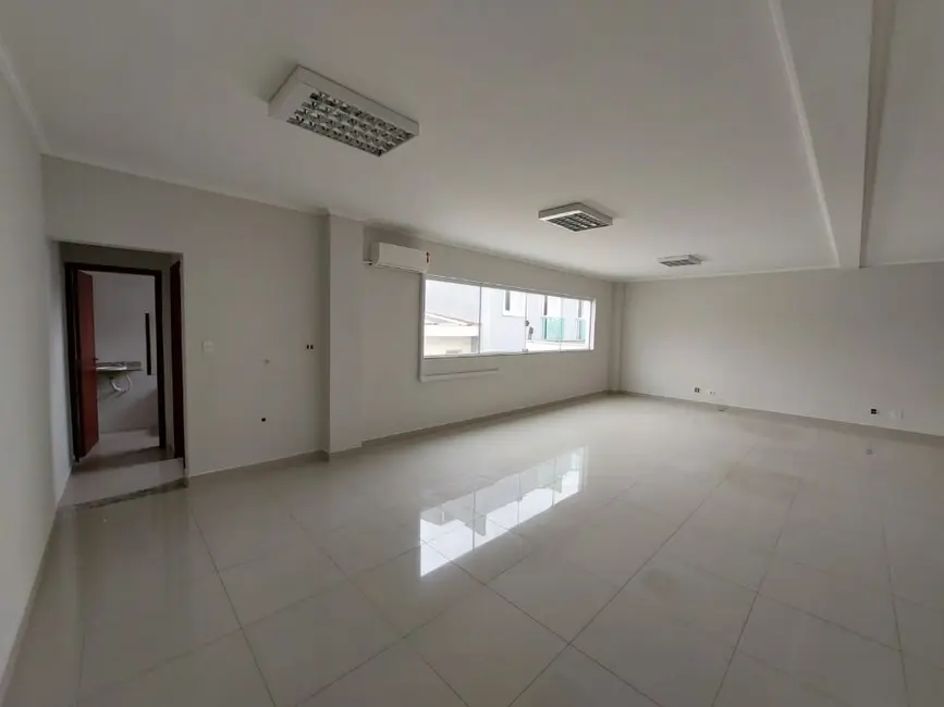 Foto 7 de Sala Comercial para alugar, 80m2 em Silveira, Santo Andre - SP