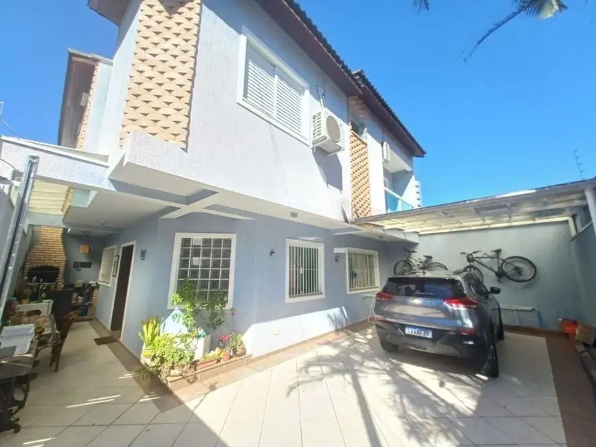 Foto 1 de Sobrado com 4 quartos à venda, 141m2 em Vila Bastos, Santo Andre - SP