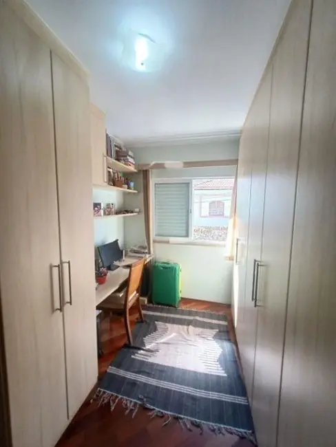 Foto 9 de Sobrado com 4 quartos à venda, 141m2 em Vila Bastos, Santo Andre - SP