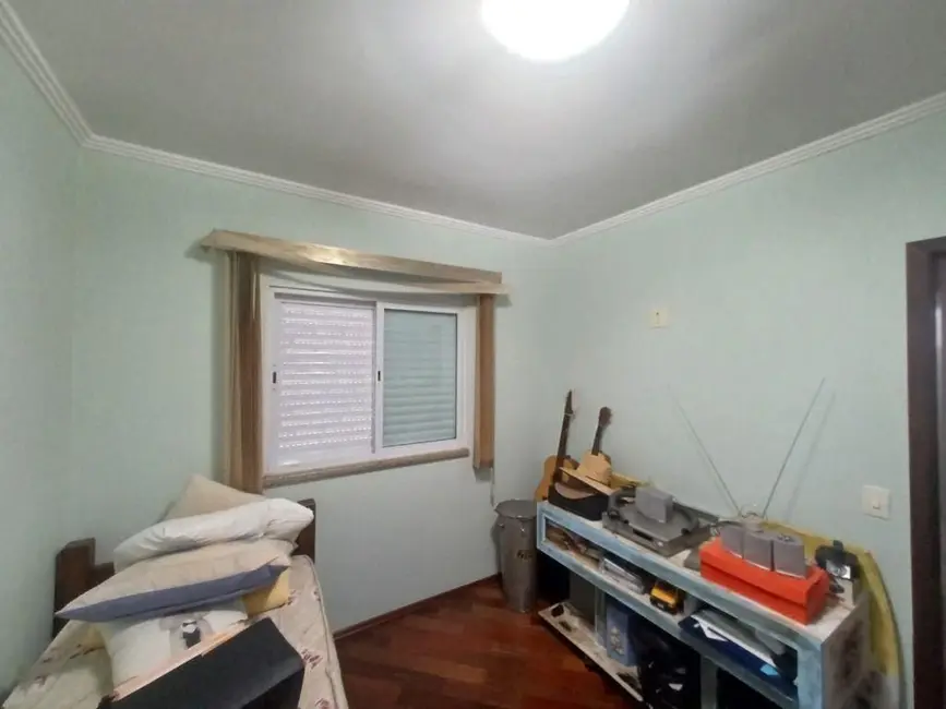 Foto 8 de Sobrado com 4 quartos à venda, 141m2 em Vila Bastos, Santo Andre - SP