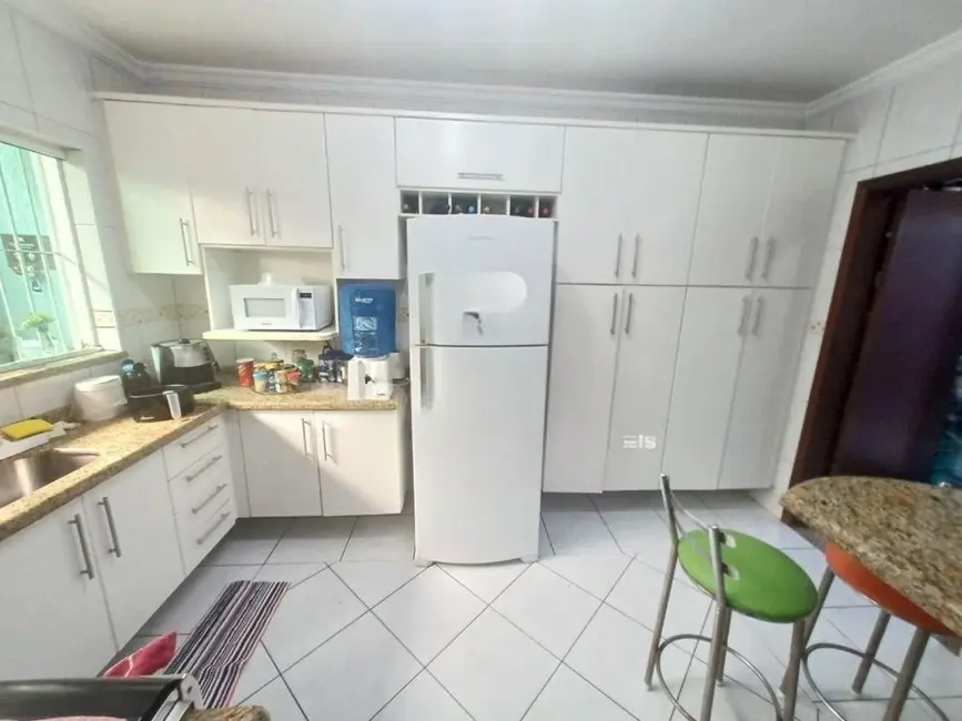 Foto 6 de Sobrado com 4 quartos à venda, 141m2 em Vila Bastos, Santo Andre - SP