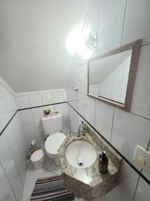 Foto 7 de Sobrado com 4 quartos à venda, 141m2 em Vila Bastos, Santo Andre - SP