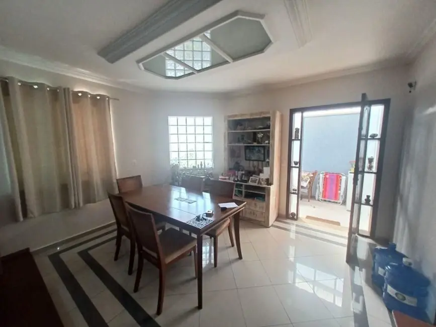 Foto 4 de Sobrado com 4 quartos à venda, 141m2 em Vila Bastos, Santo Andre - SP