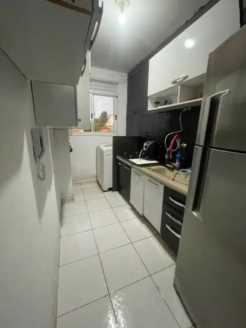 Foto 6 de Apartamento com 2 quartos à venda, 43m2 em Vila Eldízia, Santo Andre - SP