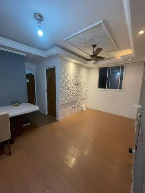 Foto 1 de Apartamento com 2 quartos à venda, 43m2 em Vila Eldízia, Santo Andre - SP