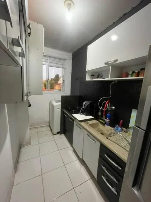 Foto 8 de Apartamento com 2 quartos à venda, 43m2 em Vila Eldízia, Santo Andre - SP