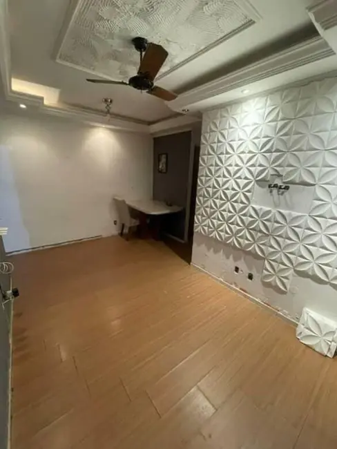 Foto 4 de Apartamento com 2 quartos à venda, 43m2 em Vila Eldízia, Santo Andre - SP