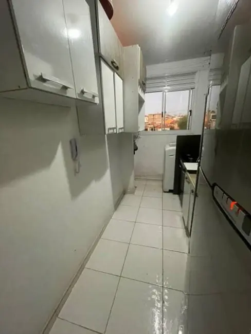 Foto 7 de Apartamento com 2 quartos à venda, 43m2 em Vila Eldízia, Santo Andre - SP