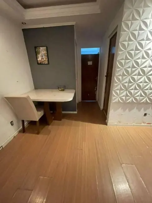 Foto 3 de Apartamento com 2 quartos à venda, 43m2 em Vila Eldízia, Santo Andre - SP