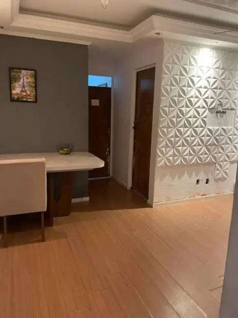 Foto 2 de Apartamento com 2 quartos à venda, 43m2 em Vila Eldízia, Santo Andre - SP