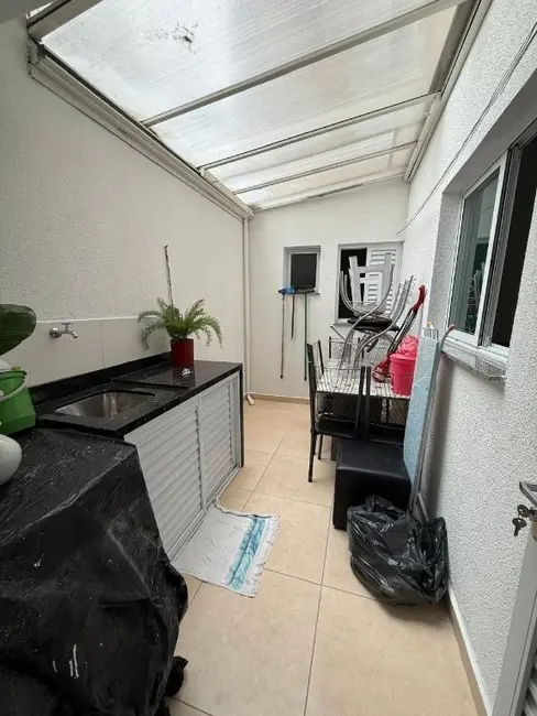 Foto 3 de Apartamento com 2 quartos à venda, 56m2 em Vila Guiomar, Santo Andre - SP