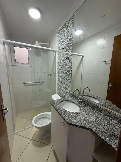 Foto 5 de Apartamento com 2 quartos à venda, 56m2 em Vila Guiomar, Santo Andre - SP