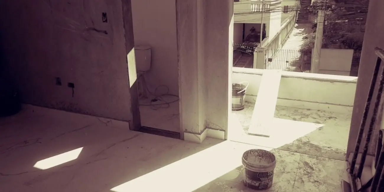 Foto 7 de Apartamento com 3 quartos à venda, 100m2 em Vila Curuçá, Santo Andre - SP