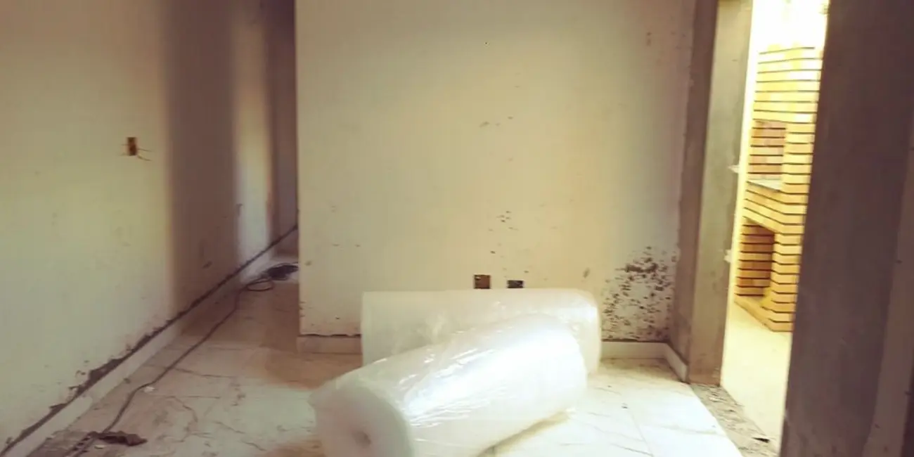 Foto 2 de Apartamento com 3 quartos à venda, 100m2 em Vila Curuçá, Santo Andre - SP