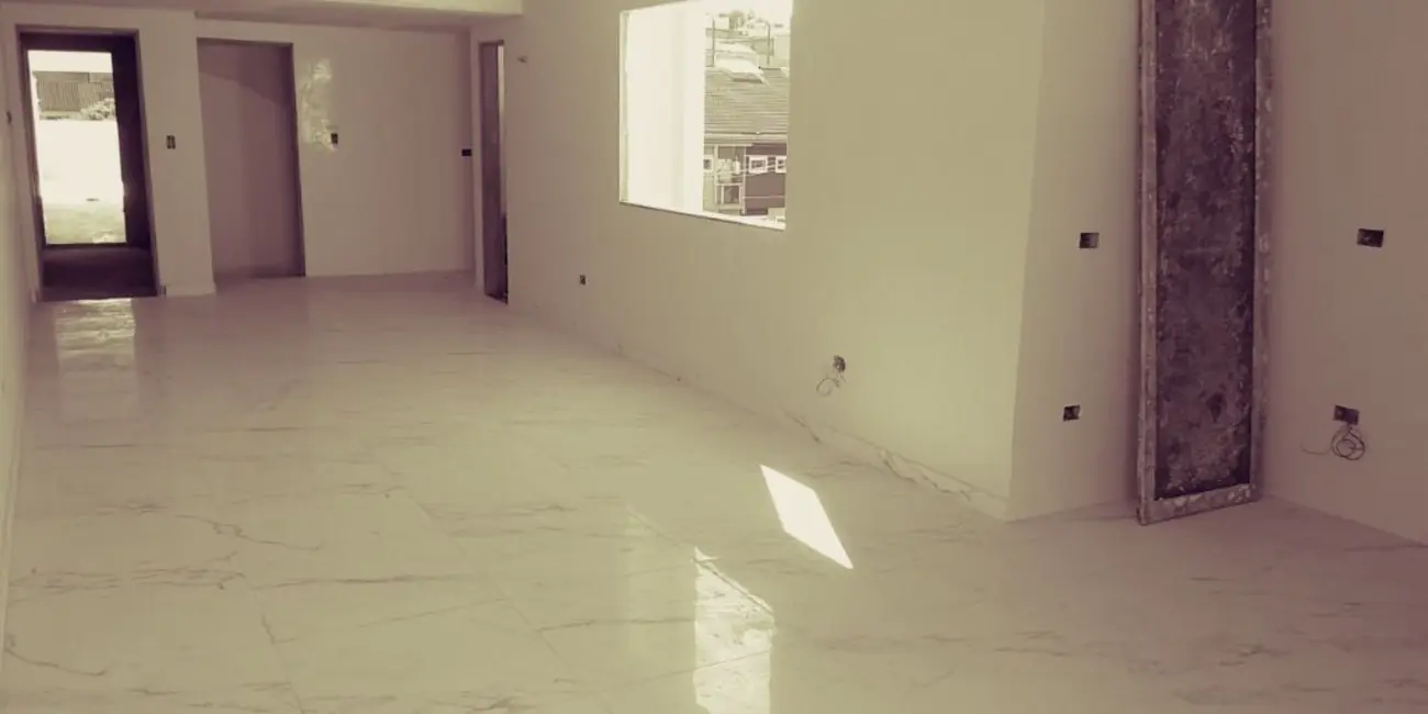 Foto 1 de Apartamento com 3 quartos à venda, 100m2 em Vila Curuçá, Santo Andre - SP