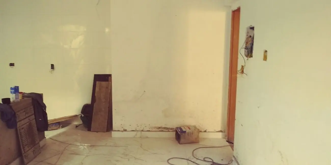 Foto 3 de Apartamento com 3 quartos à venda, 100m2 em Vila Curuçá, Santo Andre - SP