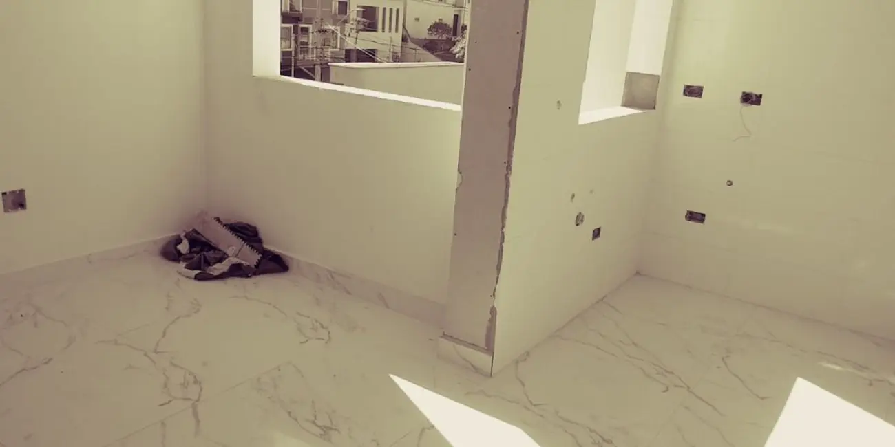 Foto 8 de Apartamento com 3 quartos à venda, 100m2 em Vila Curuçá, Santo Andre - SP