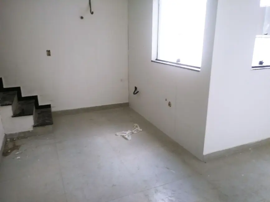 Foto 8 de Cobertura com 2 quartos à venda, 108m2 em Vila Príncipe de Gales, Santo Andre - SP