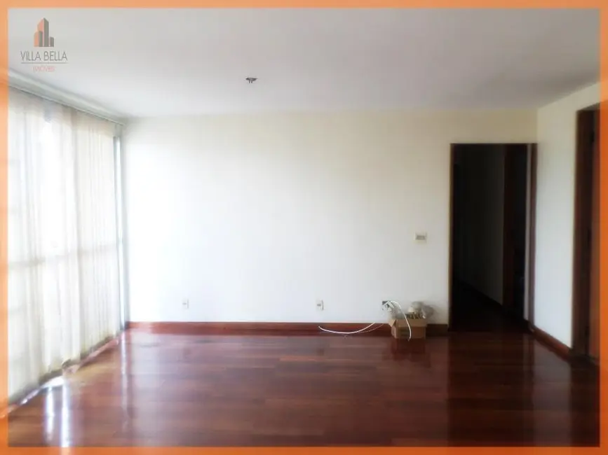 Foto 2 de Apartamento com 3 quartos à venda, 131m2 em Vila Assunção, Santo Andre - SP