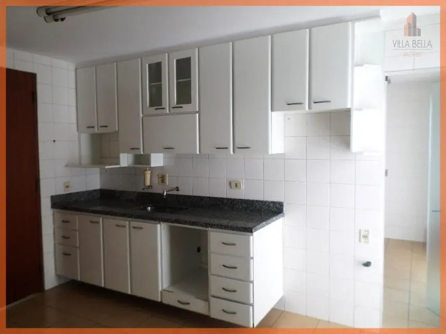 Foto 4 de Apartamento com 3 quartos à venda, 131m2 em Vila Assunção, Santo Andre - SP