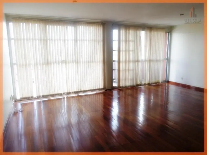 Foto 1 de Apartamento com 3 quartos à venda, 131m2 em Vila Assunção, Santo Andre - SP