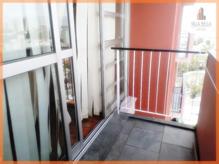 Foto 3 de Apartamento com 3 quartos à venda, 131m2 em Vila Assunção, Santo Andre - SP