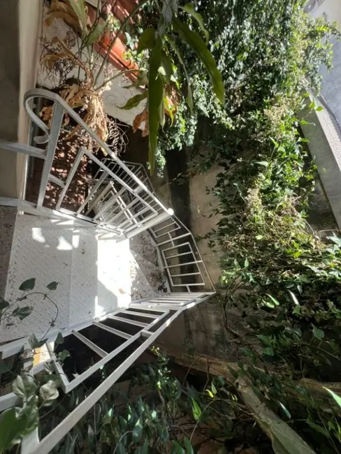 Foto 6 de Sobrado à venda e para alugar, 280m2 em Jardim, Santo Andre - SP