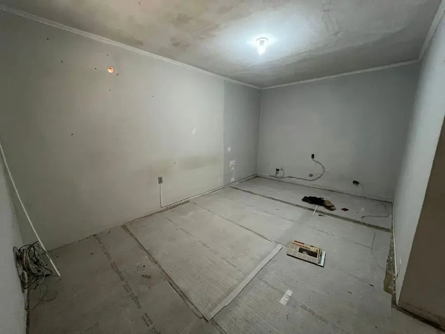 Foto 9 de Sobrado à venda e para alugar, 280m2 em Jardim, Santo Andre - SP