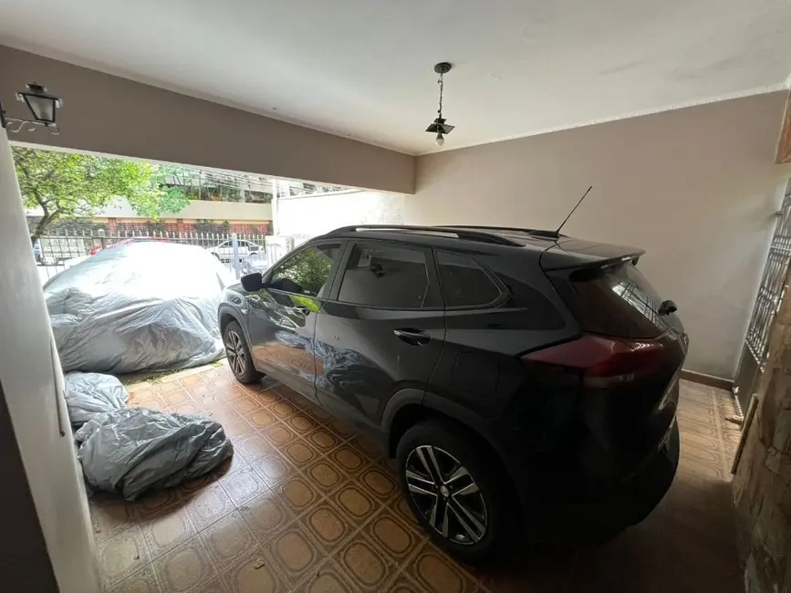 Foto 4 de Sobrado à venda e para alugar, 280m2 em Jardim, Santo Andre - SP