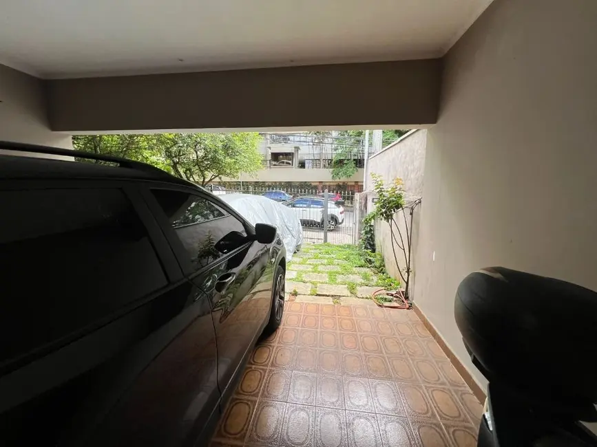 Foto 2 de Sobrado à venda e para alugar, 280m2 em Jardim, Santo Andre - SP