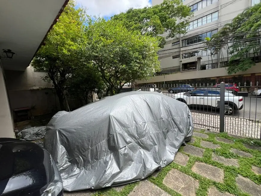 Foto 3 de Sobrado à venda e para alugar, 280m2 em Jardim, Santo Andre - SP