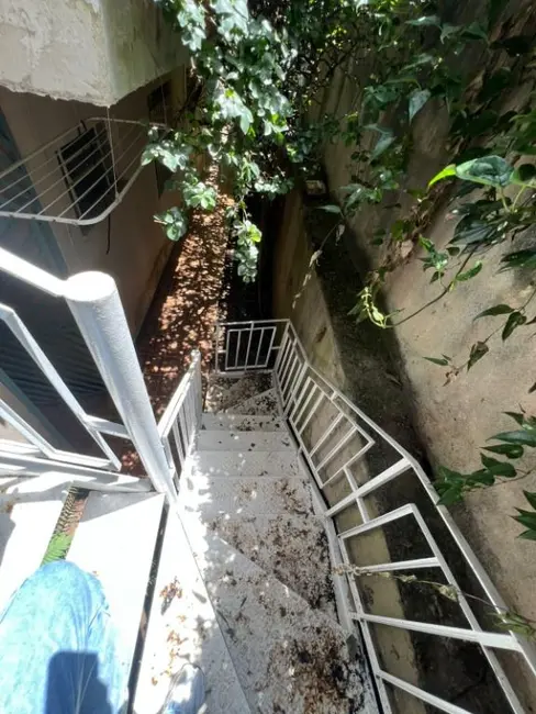 Foto 5 de Sobrado à venda e para alugar, 280m2 em Jardim, Santo Andre - SP