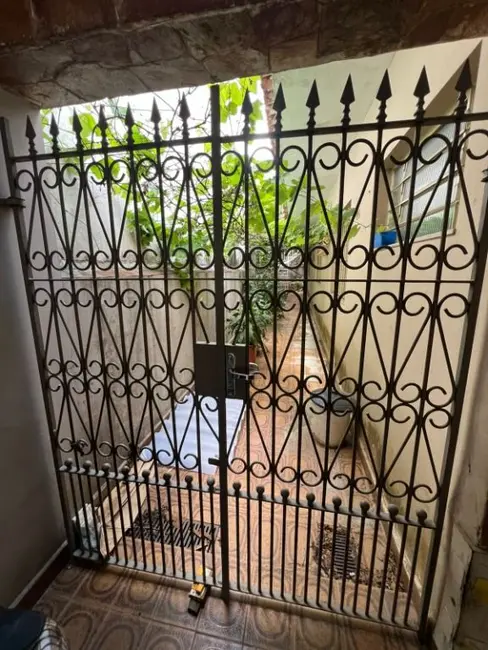 Foto 7 de Sobrado à venda e para alugar, 280m2 em Jardim, Santo Andre - SP