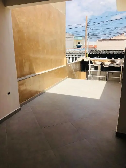 Foto 5 de Sobrado com 2 quartos para alugar, 130m2 em Vila Floresta, Santo Andre - SP
