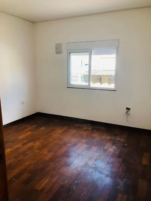 Foto 1 de Sobrado com 2 quartos para alugar, 130m2 em Vila Floresta, Santo Andre - SP