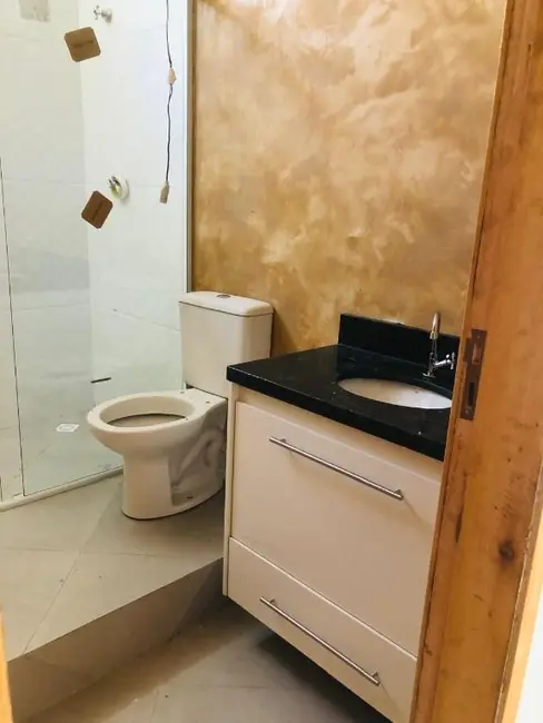 Foto 8 de Sobrado com 2 quartos para alugar, 130m2 em Vila Floresta, Santo Andre - SP