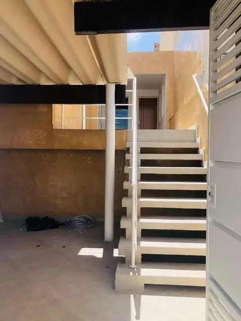 Foto 3 de Sobrado com 2 quartos para alugar, 130m2 em Vila Floresta, Santo Andre - SP