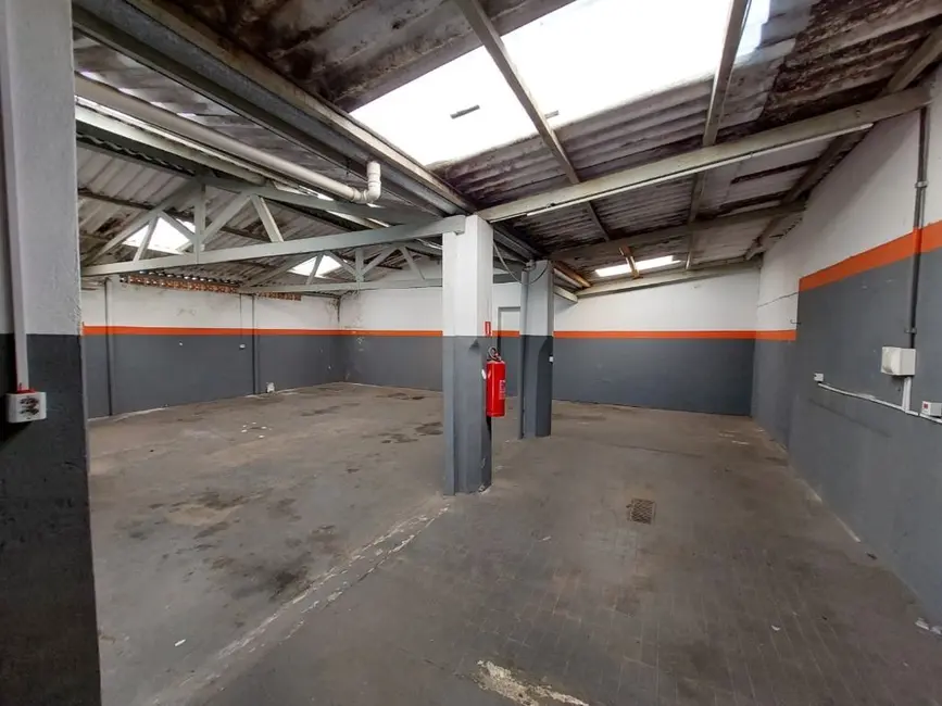 Foto 7 de Terreno / Lote à venda, 139m2 em Campestre, Santo Andre - SP