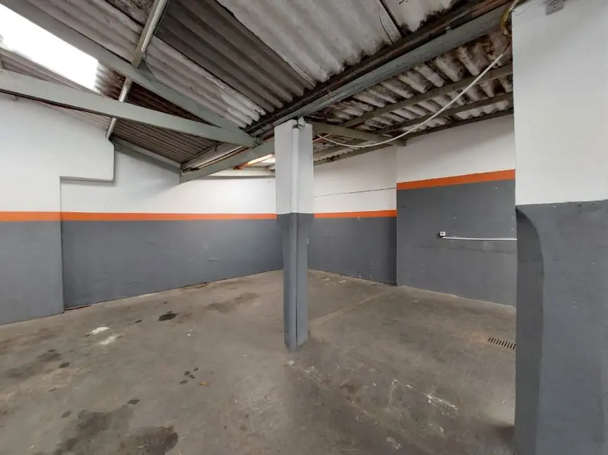 Foto 4 de Terreno / Lote à venda, 139m2 em Campestre, Santo Andre - SP