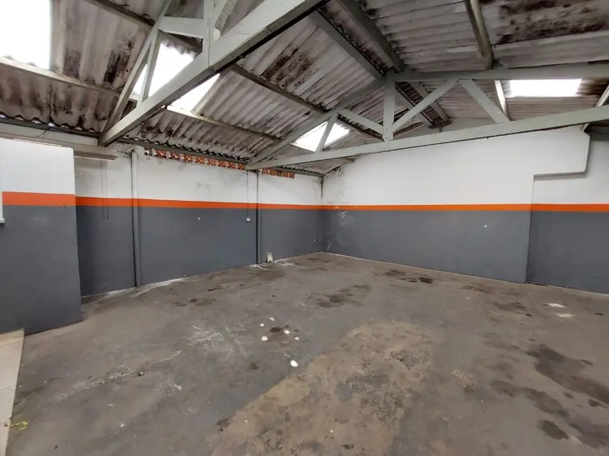 Foto 5 de Terreno / Lote à venda, 139m2 em Campestre, Santo Andre - SP