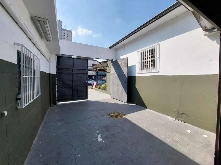 Foto 2 de Terreno / Lote à venda, 139m2 em Campestre, Santo Andre - SP