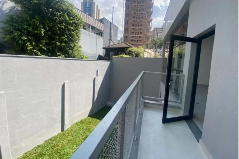 Foto 7 de Sala Comercial para alugar, 326m2 em Jardim, Santo Andre - SP